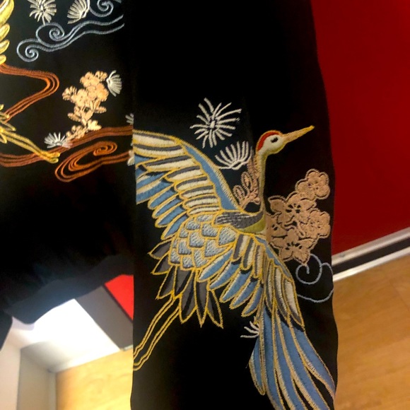 Bomber jacket - Picture 3 of 3